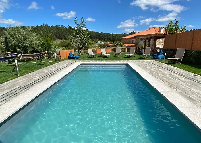 Casa De Fares