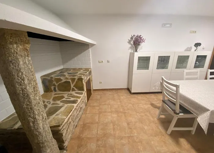 Casa De Fares