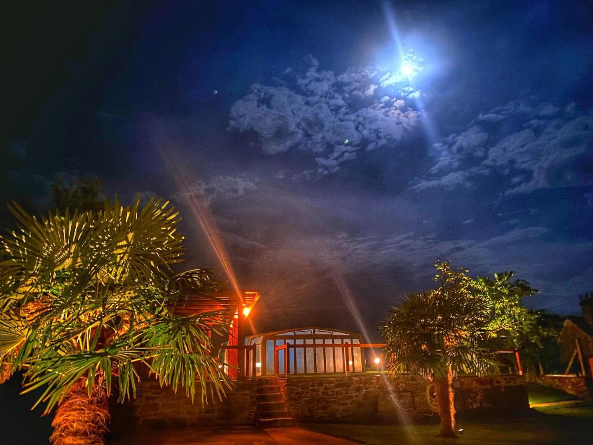 Casa De Fares Holiday home