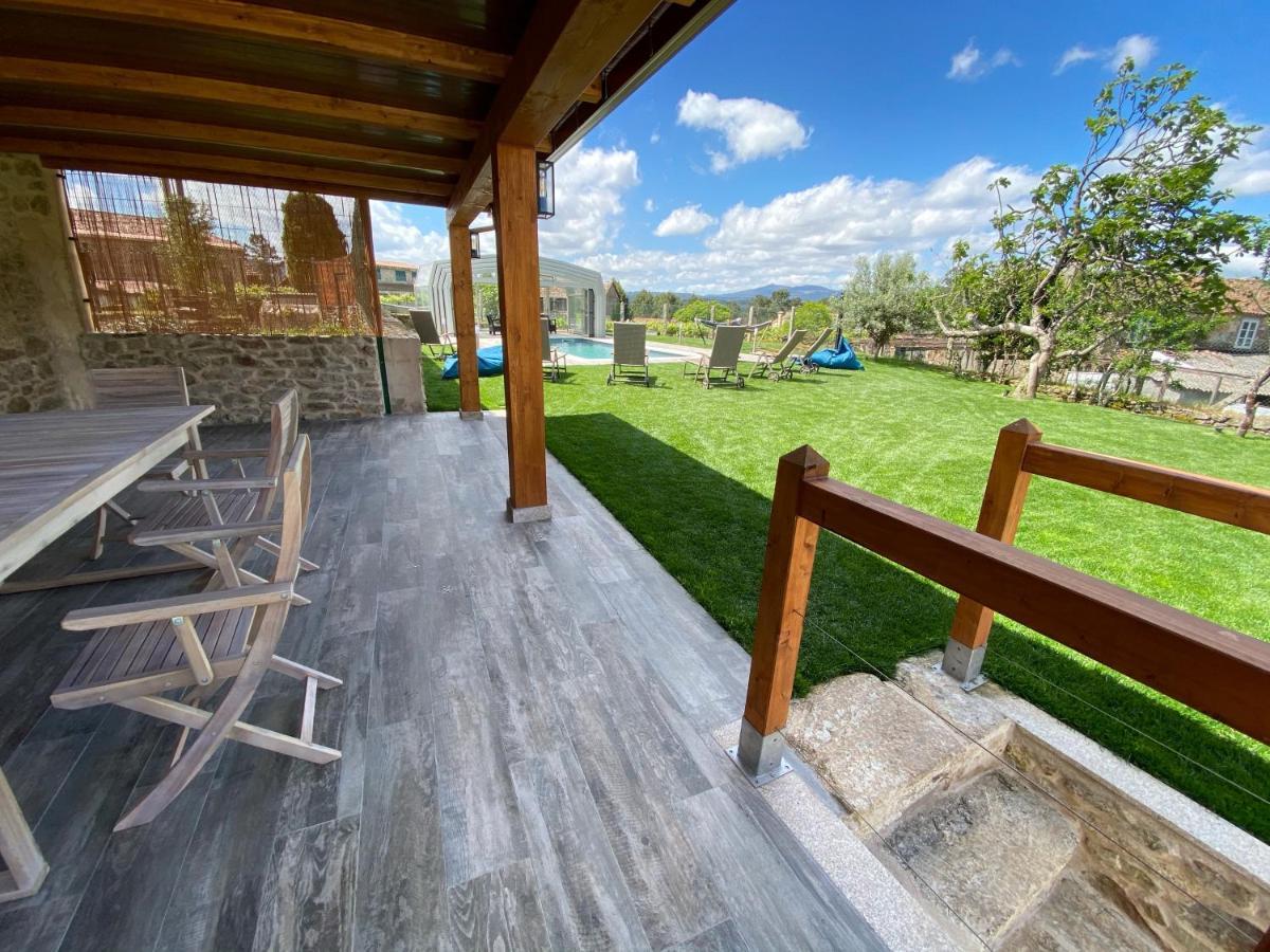 Casa De Fares Holiday home A Estrada