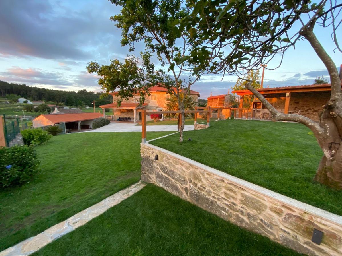 Casa De Fares Holiday home