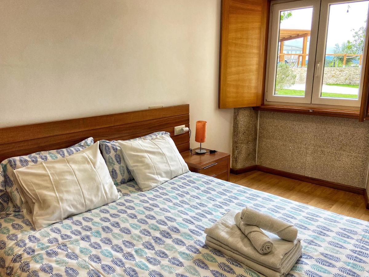 Holiday home Casa De Fares *