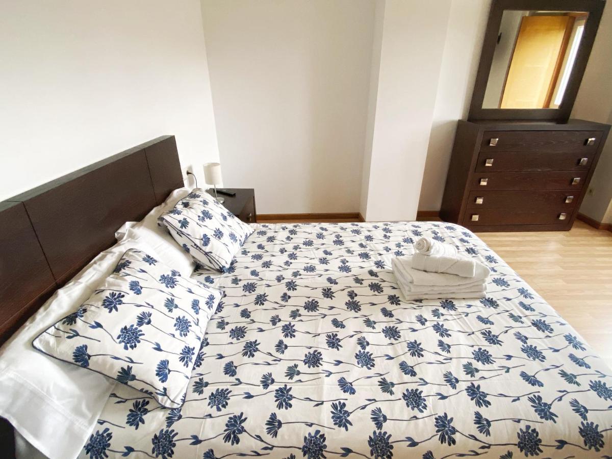 Casa De Fares Vakantiehuis *