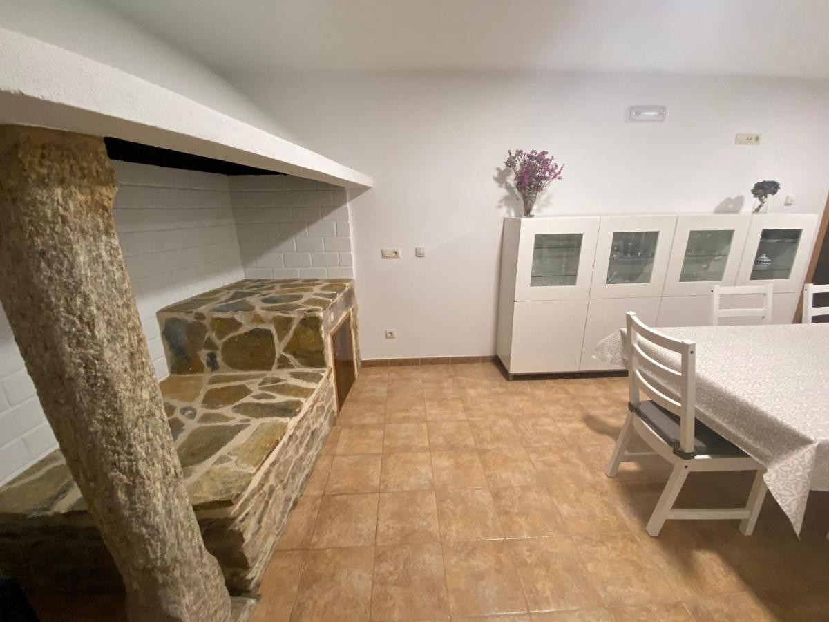 Holiday home Casa De Fares