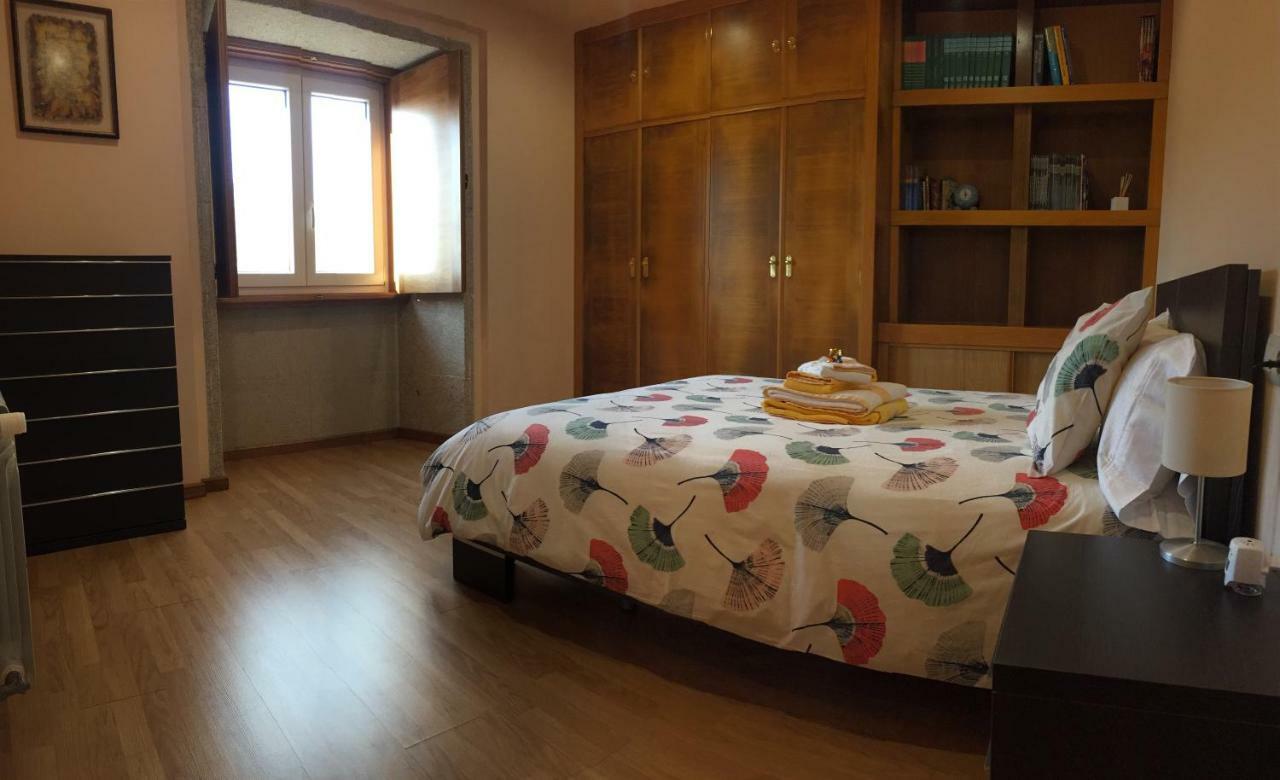 Casa De Fares Vakantiehuis