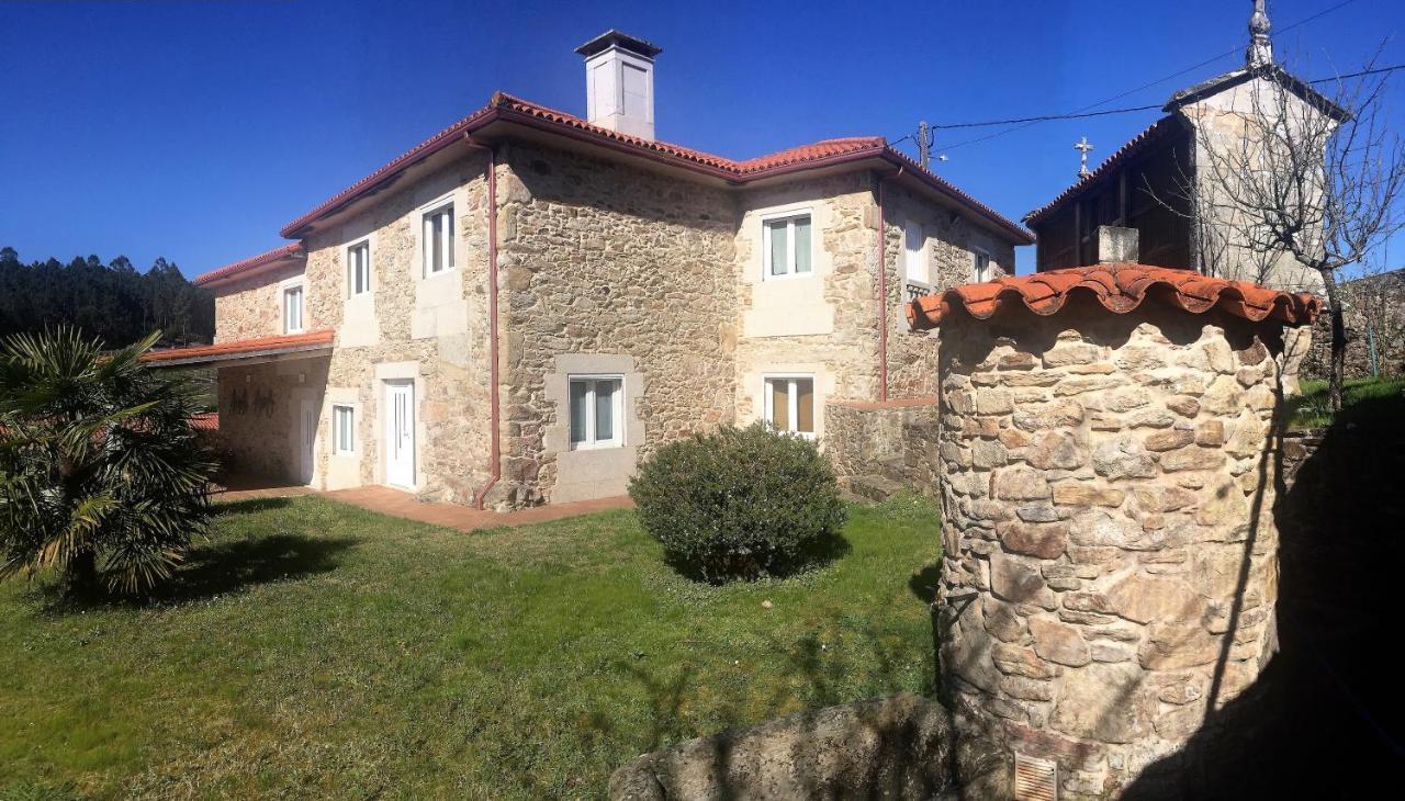 Casa De Fares Holiday home