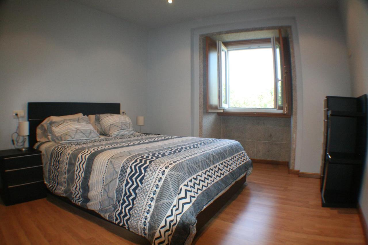 Holiday home Casa De Fares *